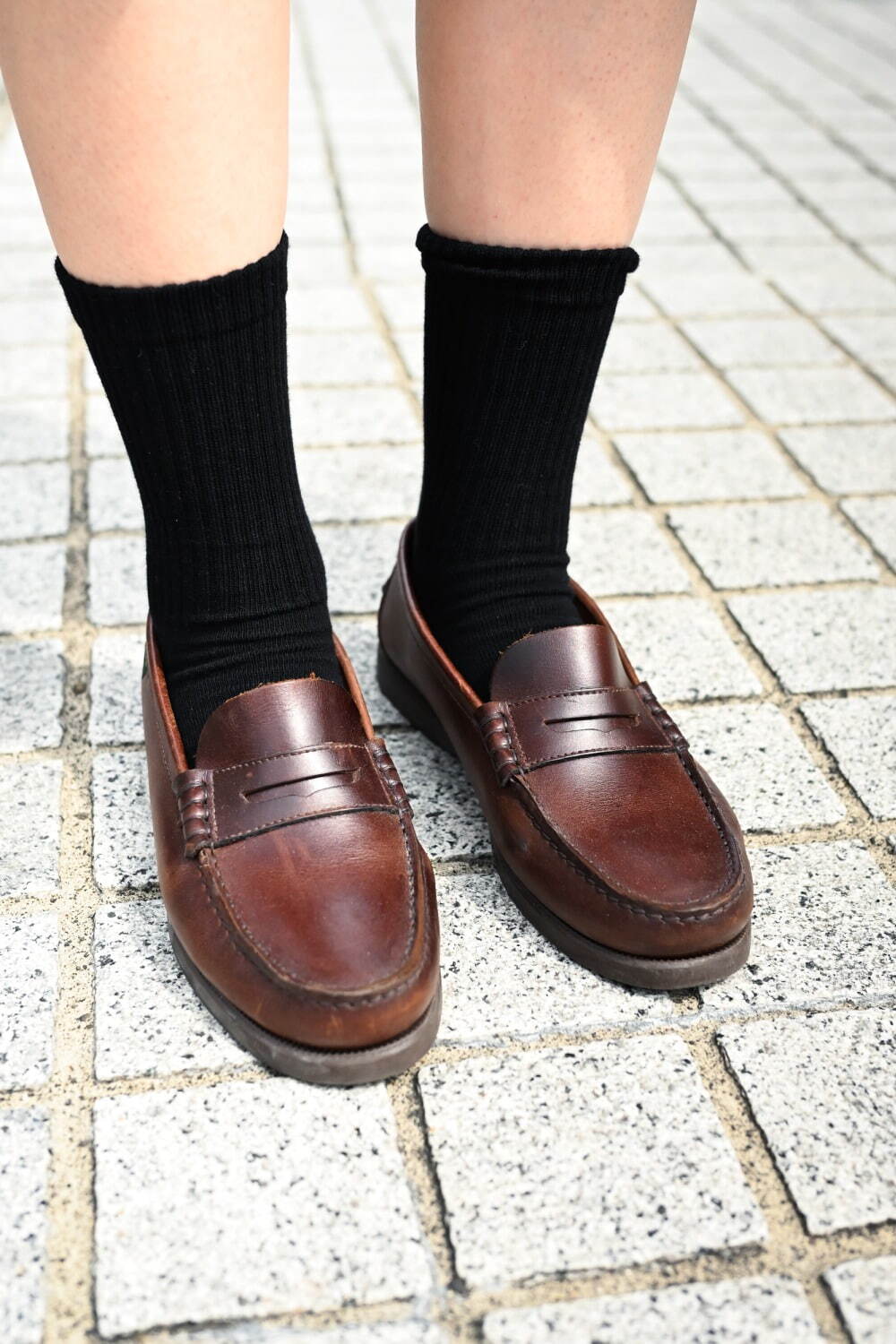 Remiさん - シュプリーム(Supreme)、エイチ ビューティ＆ユース(H BEAUTY&YOUTH)｜原宿ストリートスナップ - 写真5