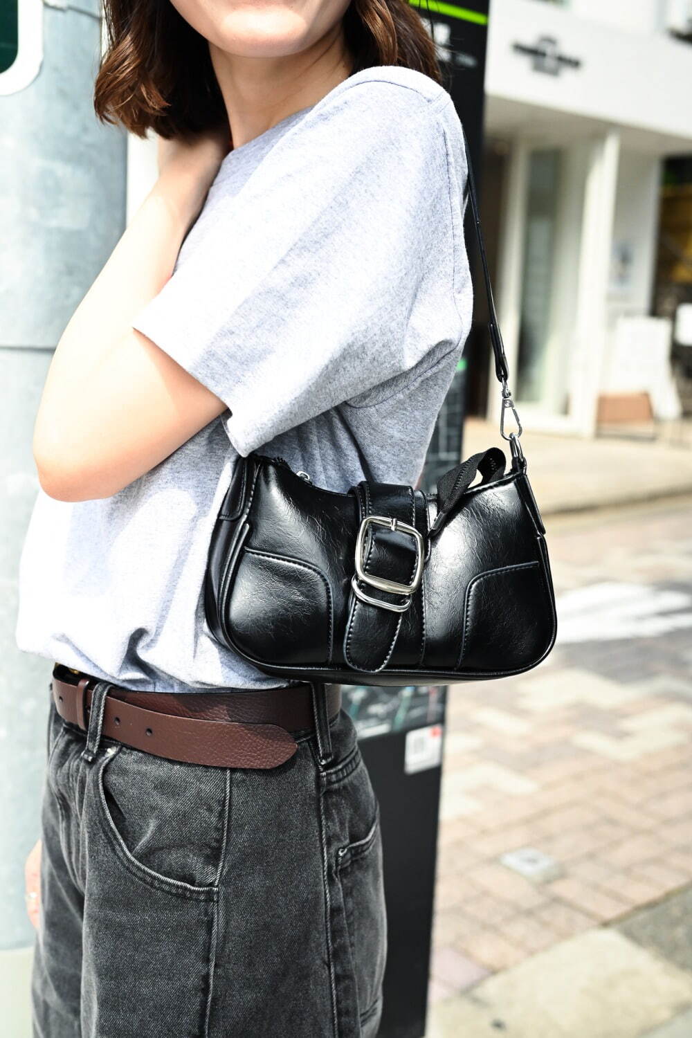 Remiさん - シュプリーム(Supreme)、エイチ ビューティ＆ユース(H BEAUTY&YOUTH)｜原宿ストリートスナップ7