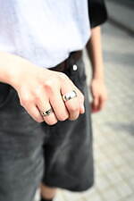 Remiさん - シュプリーム(Supreme)、エイチ ビューティ＆ユース(H BEAUTY&YOUTH)｜原宿ストリートスナップ6