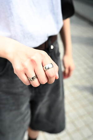 Remiさん - シュプリーム(Supreme)、エイチ ビューティ＆ユース(H BEAUTY&YOUTH)｜原宿ストリートスナップ - 写真6