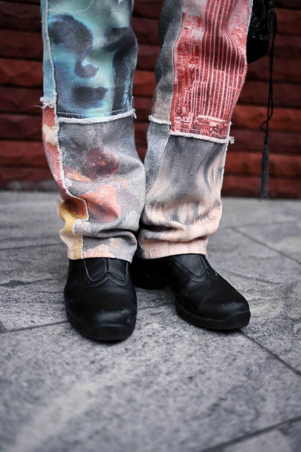 よしこさん - 古着(ユーズド)(USED)｜渋谷ストリートスナップ - 写真3