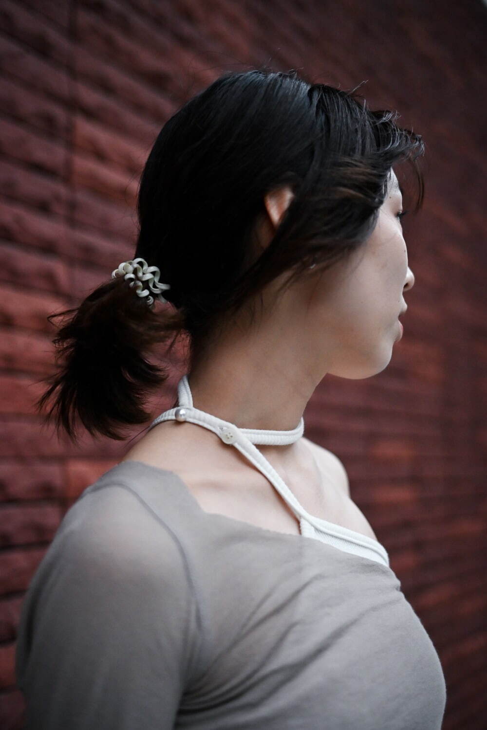 よしこさん - 古着(ユーズド)(USED)｜渋谷ストリートスナップ - 写真6
