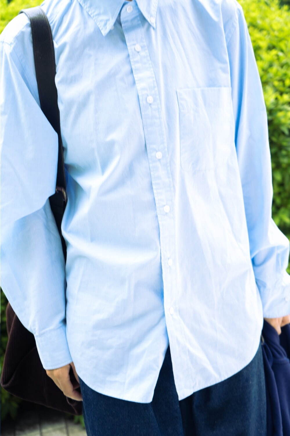 Zenithさん - ユニクロ(UNIQLO)、古着(ユーズド)(USED)｜国分寺ストリートスナップ2