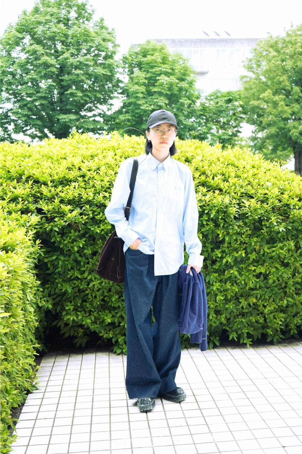 Zenithのスナップ