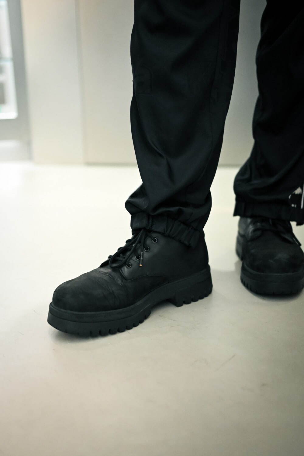 TAKUMAさん - カッパ(Kappa)、ティンバーランド(Timberland)｜原宿ストリートスナップ - 写真5