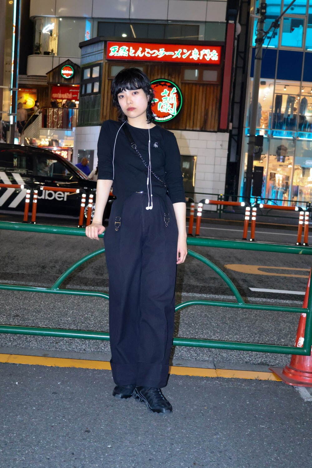 ストロベリーホイップコーデ コーデ売り まとめ売り 江頭 里穂さん - ページボーイ(PAGEBOY)、ナイキ(NIKE)｜原宿