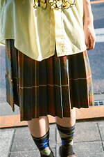 髙橋 雄大さん - 古着(ユーズド)(USED)、フェラガモ(Ferragamo)｜原宿ストリートスナップ4