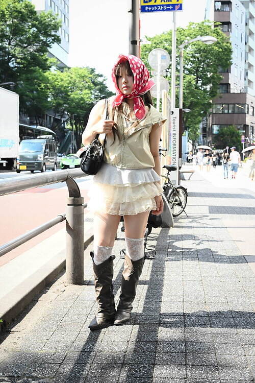 大塩 怜奈のスナップ
