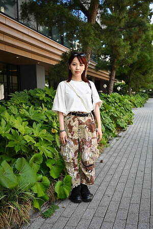 榊 唯里