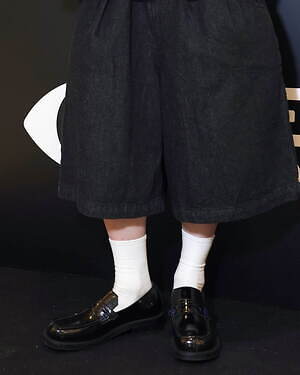 広瀬 竜成さん - アーダーエラー(ADERERROR)｜阪急梅田ストリートスナップ - 写真3