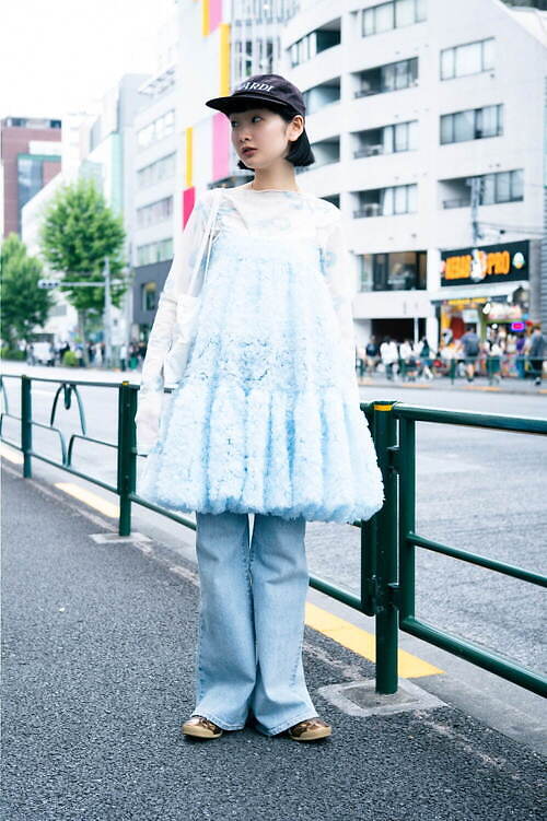 asaのスナップ