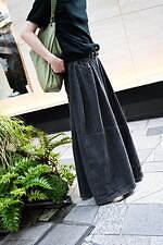 レンさん - グイディ(GUIDI)、ボッテガ・ヴェネタ(BOTTEGA VENETA)｜青山・表参道ストリートスナップ4