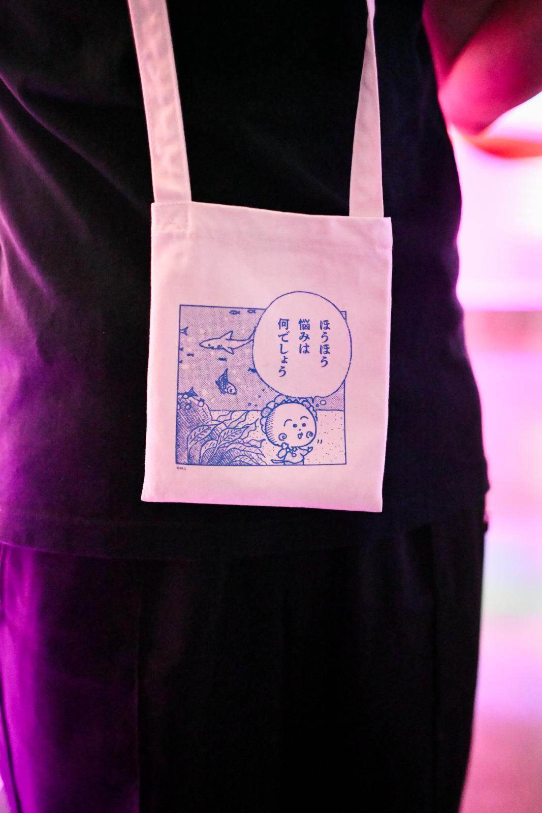 ニ関 啓史郎さん - ユニクロ(UNIQLO)、カシオ(Casio)｜渋谷ストリートスナップ - 写真4