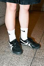齋藤 綾佳さん - オニツカタイガー(Onitsuka Tiger)、コーチ(COACH)｜青山・表参道ストリートスナップ3