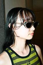 齋藤 綾佳さん - オニツカタイガー(Onitsuka Tiger)、コーチ(COACH)｜青山・表参道ストリートスナップ5