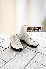石月 彩色羽さん - タオ(TAO)、ナイキ(NIKE)｜銀座ストリートスナップ5