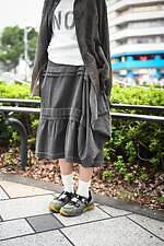 moriさん - トリコ ・コム デ ギャルソン(trict COMME des GARÇONS)、テンベア(TEMBEA)｜原宿ストリートスナップ3