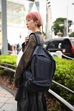 moriさん - トリコ ・コム デ ギャルソン(trict COMME des GARÇONS)、テンベア(TEMBEA)｜原宿ストリートスナップ6