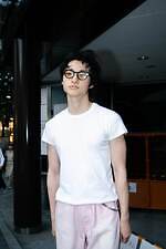大尚さん - アクネ ストゥディオズ(Acne Studios)、無印良品(MUJI)｜原宿ストリートスナップ2