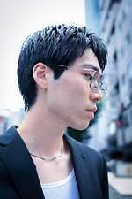 荒川 一斗さん - ヘインズ(Hanes)、ラッド ミュージシャン(LAD MUSICIAN)｜青山・表参道ストリートスナップ6