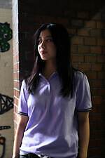 川口 エリーザさん - アディダス(adidas)、フレッドペリー(FRED PERRY)｜原宿ストリートスナップ2