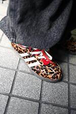 川口 エリーザさん - アディダス(adidas)、フレッドペリー(FRED PERRY)｜原宿ストリートスナップ5