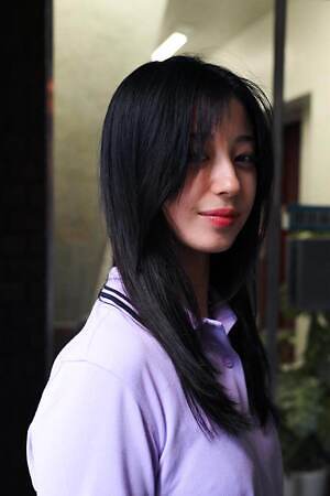 川口 エリーザさん - アディダス(adidas)、フレッドペリー(FRED PERRY)｜原宿ストリートスナップ - 写真8