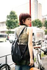 カナエさん - 古着(ユーズド)(USED)｜青山・表参道ストリートスナップ8