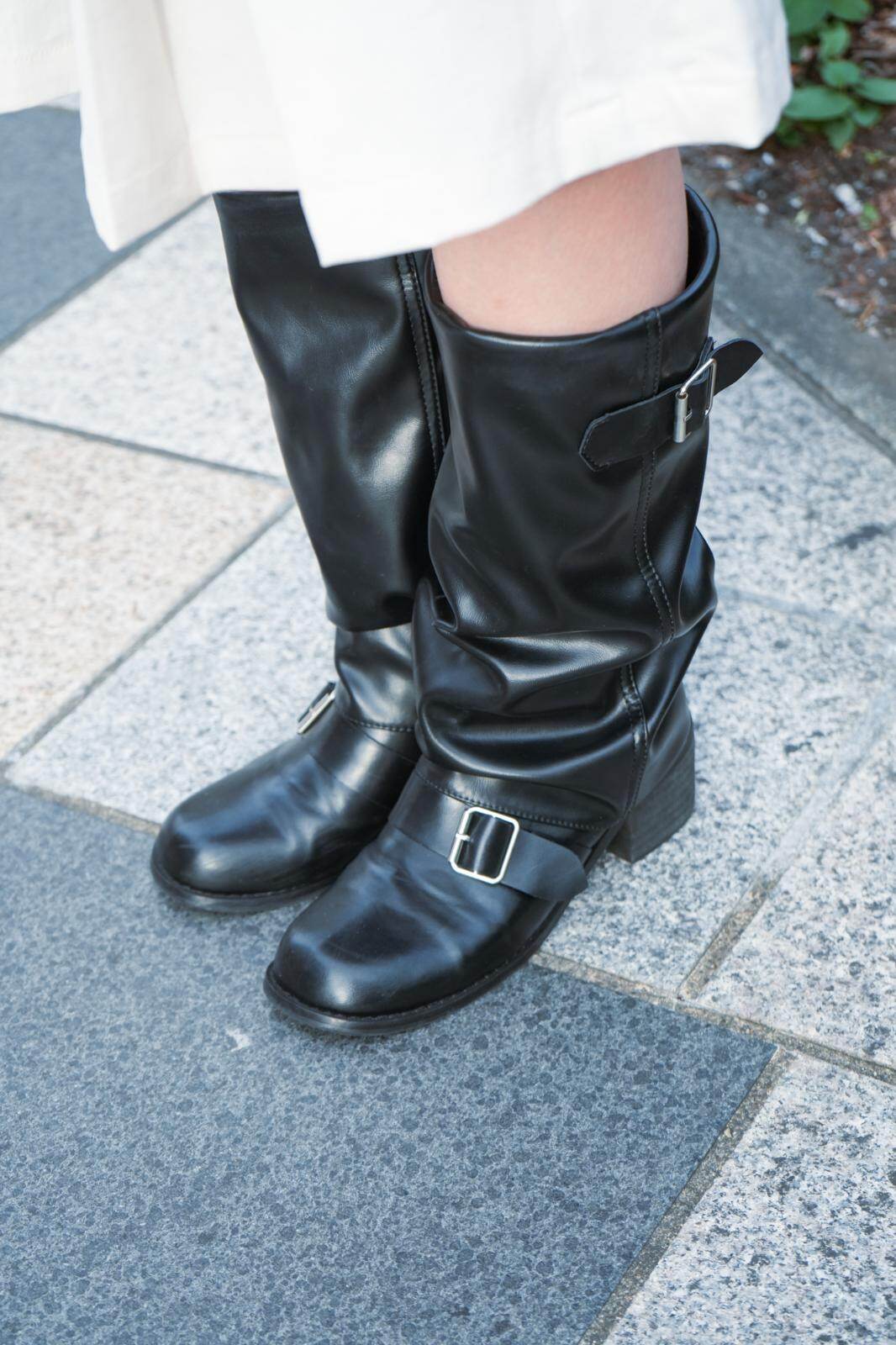 かんなさん - ザラ(ZARA)、プーマ(PUMA)｜原宿ストリートスナップ - 写真5