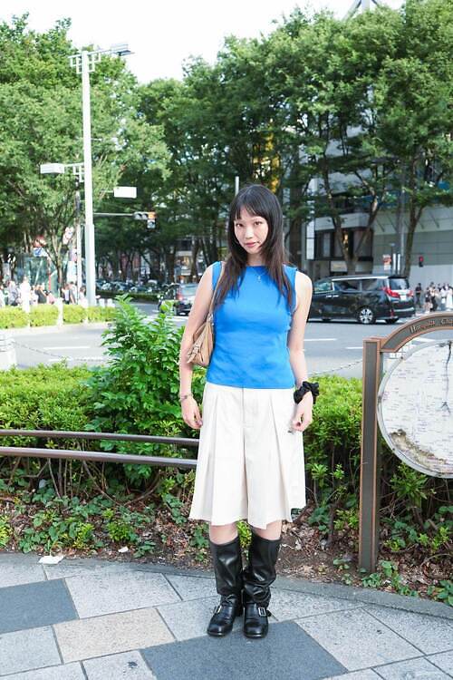 かんなのスナップ