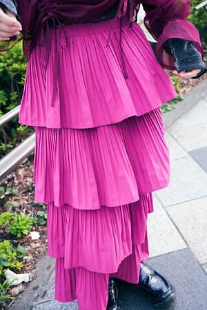 東 菜月さん - グラウンズ(grounds)｜原宿ストリートスナップ - 写真7