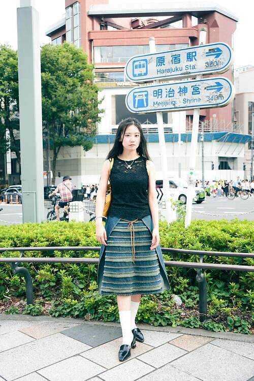 Tiaraのスナップ