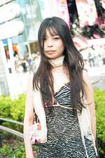 神原 穂佳さん - 古着(ユーズド)(USED)｜原宿ストリートスナップ2