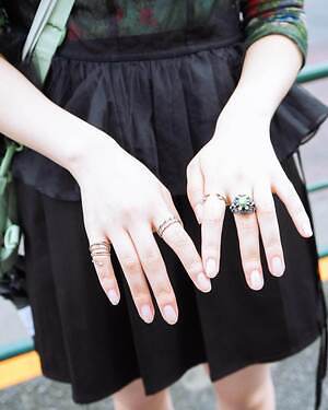 Marino Kandaさん - ディッキーズ(Dickies)、ジェニーファックス(JennyFax)｜原宿ストリートスナップ - 写真7