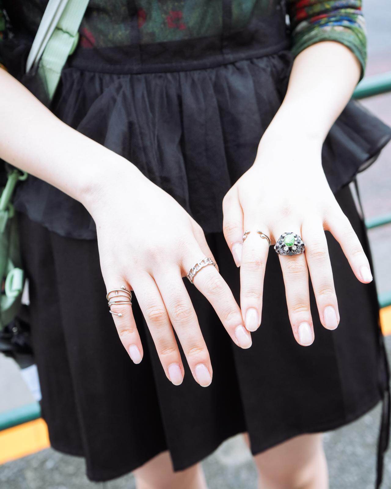 Marino Kandaさん - ディッキーズ(Dickies)、ジェニーファックス(JennyFax)｜原宿ストリートスナップ7