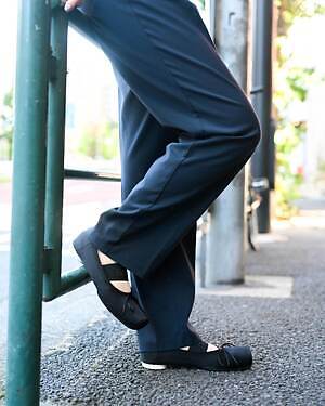 角田 真理さん - エイチ＆エム(H&M)、エムエム6 メゾン マルジェラ(MM6 Maison Margiela)｜中目黒ストリートスナップ - 写真11