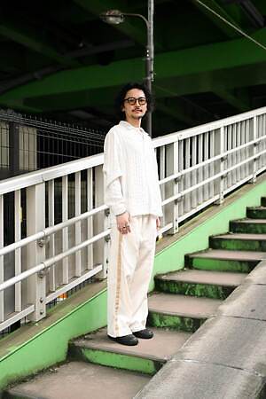 須賀 優磨