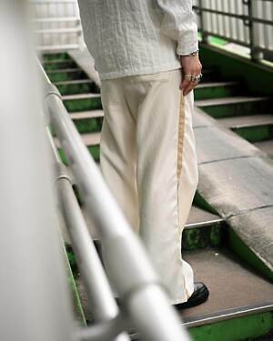 須賀 優磨さん - ハフ(HUF)、エイチ＆エム(H&M)｜渋谷ストリートスナップ - 写真8