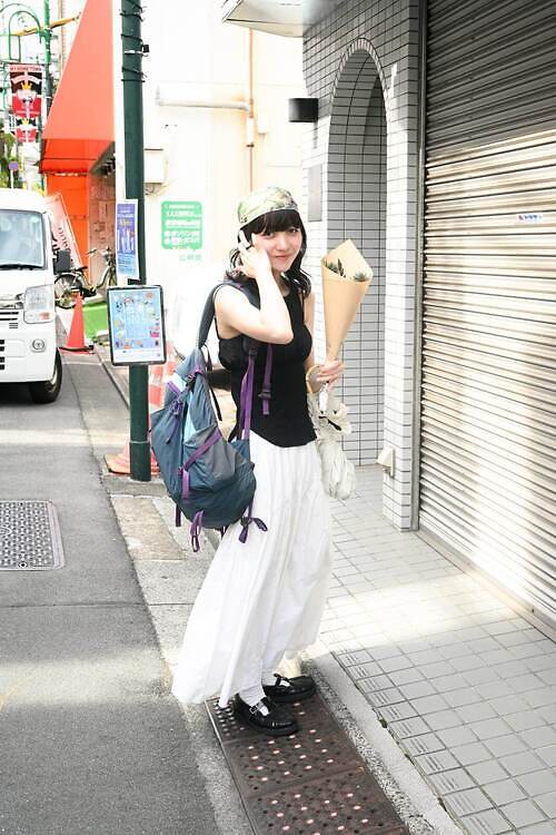レミのスナップ