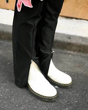 田畠 しずかさん - ディーゼル(DIESEL)、エイチ＆エム(H&M)｜渋谷ストリートスナップ - 写真3