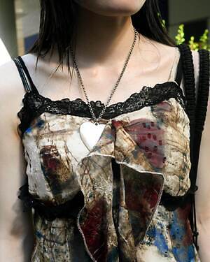 武田 和子さん - メリッサ(melissa)、ディーゼル(DIESEL)｜渋谷ストリートスナップ - 写真5