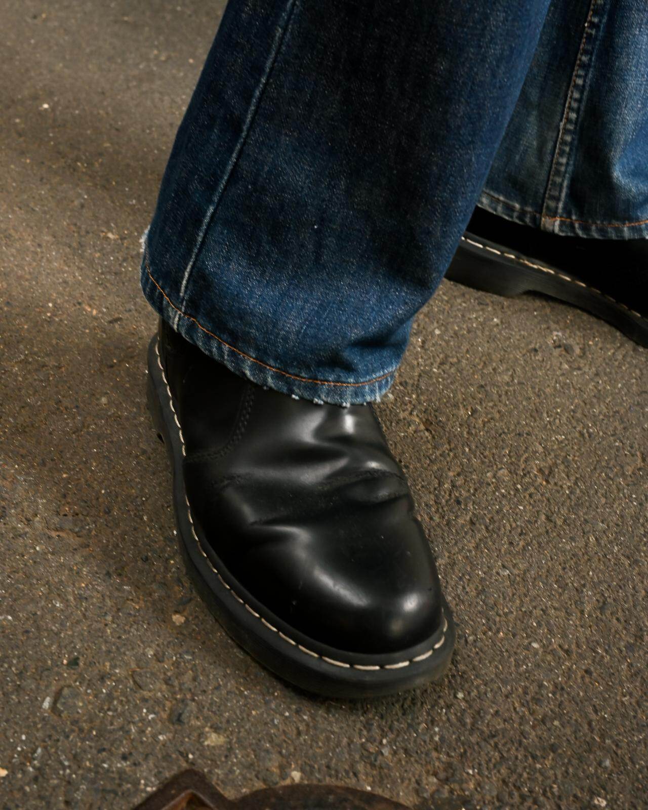 ヒロキさん - リーバイス(Levi's)、ドクターマーチン(Dr. Martens)｜渋谷ストリートスナップ - 写真12