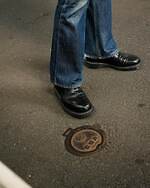 ヒロキさん - リーバイス(Levi's)、ドクターマーチン(Dr. Martens)｜渋谷ストリートスナップ7