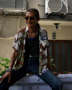 ヒロキさん - リーバイス(Levi's)、ドクターマーチン(Dr. Martens)｜渋谷ストリートスナップ - 写真11