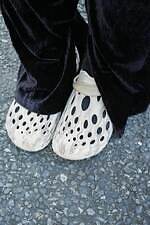 Ailieさん - メレル(MERRELL)、古着(ユーズド)(USED)｜原宿ストリートスナップ3