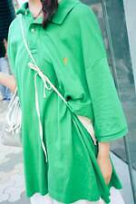 杉山 七海さん - ラルフ ローレン(Ralph Lauren)、古着(ユーズド)(USED)｜原宿ストリートスナップ4