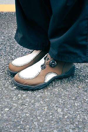 Ningさん - ジーユー(GU)、ヴィンテージ(vintage)｜原宿ストリートスナップ - 写真3