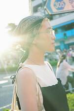 吉村 茉純さん - エイチ＆エム(H&M)、ユニクロ(UNIQLO)｜原宿ストリートスナップ5