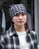 石﨑 楓さん - ステューシー(STÜSSY)、シュプリーム(Supreme)|奥渋・下北沢ストリートスナップ3