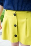 高橋 侑子さん - メゾン キツネ(Maison Kitsuné)、アクネ ストゥディオズ(Acne Studios)｜青山・表参道ストリートスナップ3